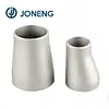 Stainless Steel Industrial Elbow Forged Dairy Press Round Water Fitting